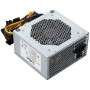 Блок питания QDION QD-450PNR OEM серый