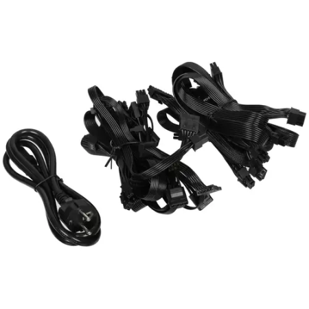 Блок питания Cougar GEM 1200 (31GM120001P01) черный