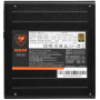 Блок питания Cougar GEM 1200 (31GM120001P01) черный