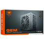 Блок питания Cougar GEM 1200 (31GM120001P01) черный
