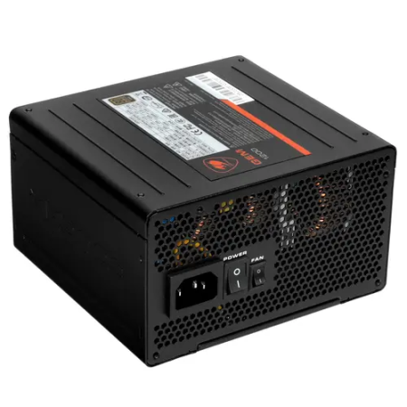 Блок питания Cougar GEM 1200 (31GM120001P01) черный