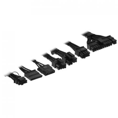 Блок питания be quiet! DARK POWER 13 1000W (BN335) черный