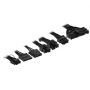 Блок питания be quiet! DARK POWER 13 1000W (BN335) черный
