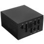 Блок питания be quiet! PURE POWER 12 M FM (BN345) черный