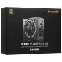 Блок питания be quiet! PURE POWER 12 M FM (BN345) черный