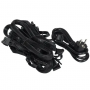 Блок питания be quiet! PURE POWER 12 M FM (BN345) черный