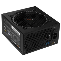 Блок питания be quiet! Pure Power 12 M 550W (BN341) черный