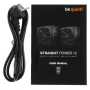 Блок питания be quiet! STRAIGHT POWER 12 1000W (BN338) черный