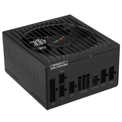 Блок питания be quiet! STRAIGHT POWER 12 850W (BN337) черный