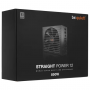 Блок питания be quiet! STRAIGHT POWER 12 850W (BN337) черный