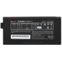 Блок питания be quiet! STRAIGHT POWER 12 1200W (BN339) черный