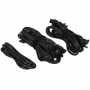 Блок питания be quiet! STRAIGHT POWER 12 1200W (BN339) черный
