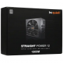 Блок питания be quiet! STRAIGHT POWER 12 1200W (BN339) черный
