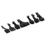 Блок питания be quiet! STRAIGHT POWER 12 1200W (BN339) черный
