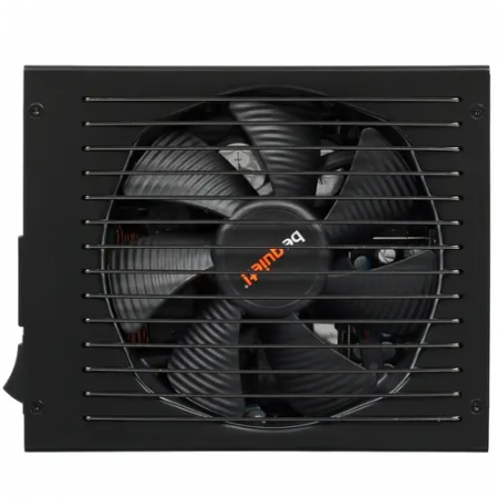Блок питания be quiet! STRAIGHT POWER 12 1200W (BN339) черный