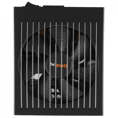 Блок питания be quiet! STRAIGHT POWER 12 1500W (BN340) черный