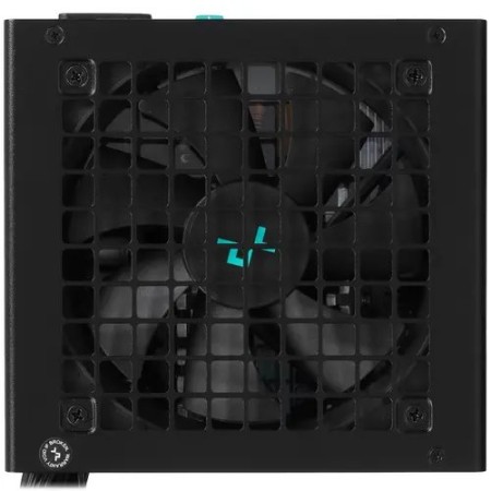 Блок питания DEEPCOOL PK800D (R-PK800D-FA0B-EU) черный