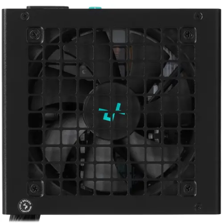 Блок питания DEEPCOOL PK800D (R-PK800D-FA0B-EU) черный