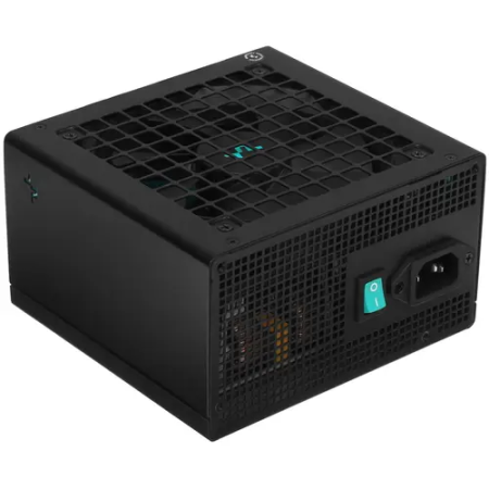 Блок питания DEEPCOOL PK800D (R-PK800D-FA0B-EU) черный