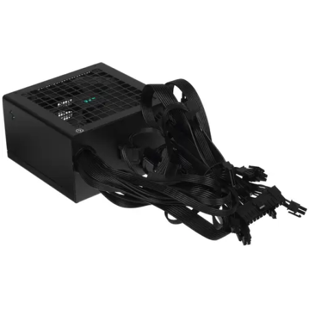 Блок питания DEEPCOOL PK800D (R-PK800D-FA0B-EU) черный