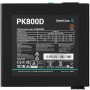 Блок питания DEEPCOOL PK800D (R-PK800D-FA0B-EU) черный