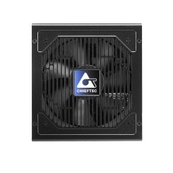Блок питания Chieftec FORCE 650W (CPS-650S) черный