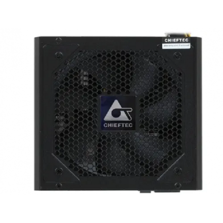 Блок питания Chieftec FORCE 750W (CPS-750S) черный