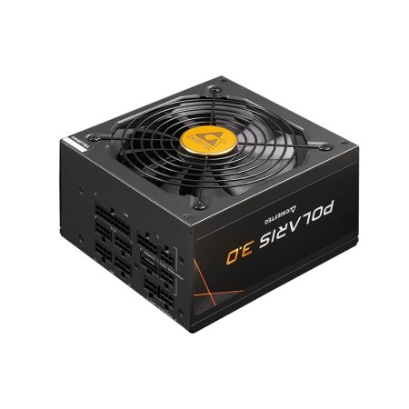 Блок питания Chieftec Polaris 3.0 1050W (PPS-1050FC-A3) черный