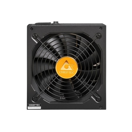 Блок питания Chieftec Polaris 3.0 1050W (PPS-1050FC-A3) черный
