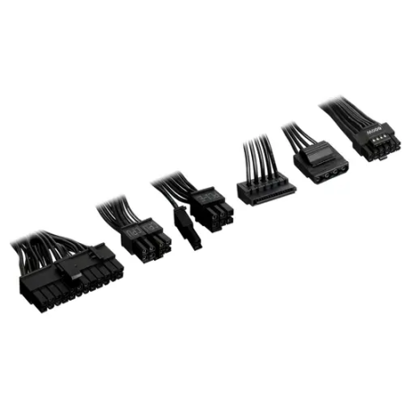 Блок питания Chieftec Polaris 3.0 1050W (PPS-1050FC-A3) черный