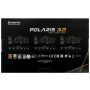 Блок питания Chieftec Polaris 3.0 1050W (PPS-1050FC-A3) черный
