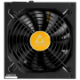 Блок питания Chieftec Polaris 3.0 1050W (PPS-1050FC-A3) черный