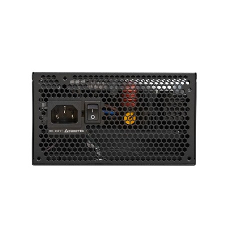 Блок питания Chieftec Polaris 3.0 850W (PPS-850FC-A3) черный