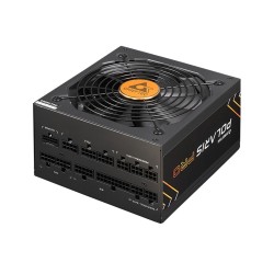 Блок питания Chieftec Polaris Pro 1300W (PPX-1300FC-A3) черный