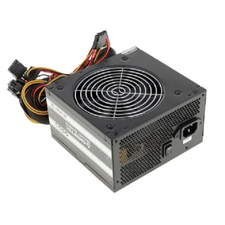 Блок питания Chieftec SMART (GPS-450A8) черный