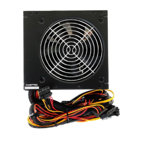 Блок питания Chieftec SMART (GPS-450A8) черный