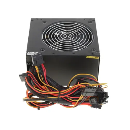 Блок питания Chieftec SMART (GPS-450A8) черный