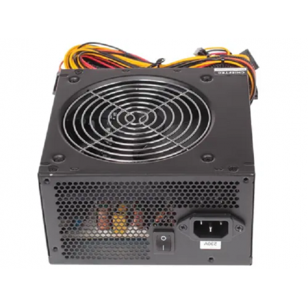 Блок питания Chieftec SMART 700W (GPS-700A8) черный