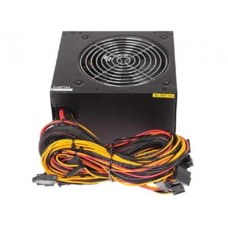 Блок питания Chieftec SMART 700W (GPS-700A8) черный