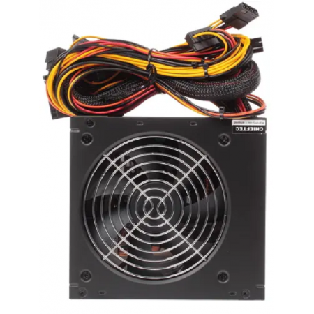 Блок питания Chieftec SMART 700W (GPS-700A8) черный