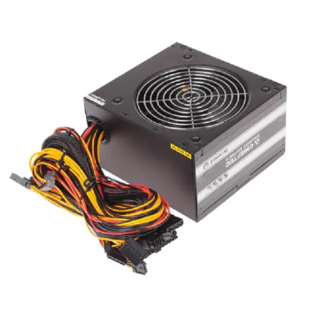 Блок питания Chieftec SMART 700W (GPS-700A8) черный