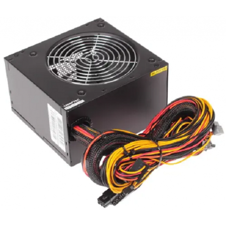Блок питания Chieftec SMART 700W (GPS-700A8) черный