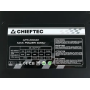 Блок питания Chieftec SMART 600W (GPS-600A8) черный