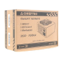 Блок питания Chieftec SMART 600W (GPS-600A8) черный
