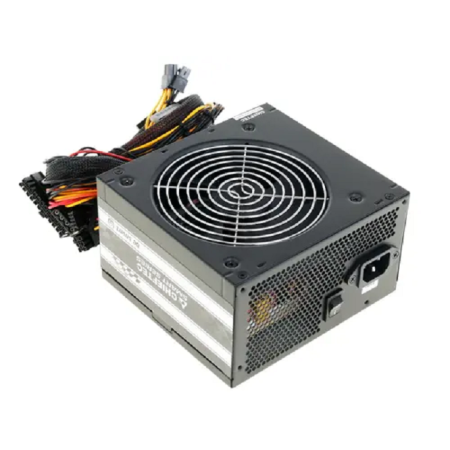 Блок питания Chieftec SMART 600W (GPS-600A8) черный