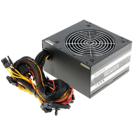 Блок питания Chieftec SMART 600W (GPS-600A8) черный