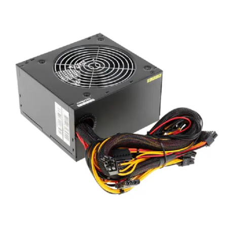 Блок питания Chieftec SMART 600W (GPS-600A8) черный