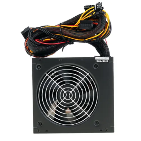 Блок питания Chieftec SMART 600W (GPS-600A8) черный