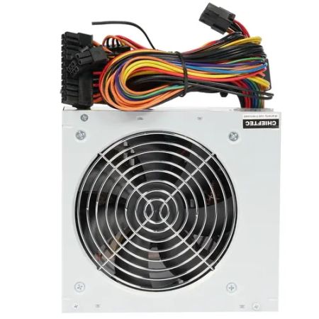 Блок питания Chieftec VALUE 500W (APB-500B8) белый