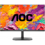 23.8" Монитор AOC 24B2XDAM черный